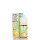 Banana Ice By Frozen Fruit Monster Salts E-Liquid with Packaging