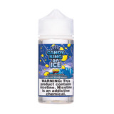 Lemon Drops Ice Candy King 100mL Bottle Lemon Drops Ice Candy King 100mL Bottle