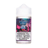 Pink Squares Ice Candy King 100mL Bottle