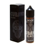 Cubano Black By VGOD E-Liquid with Packaging