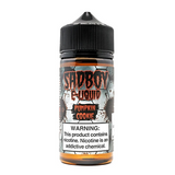 Pumpkin Cookie by Sadboy E-Liquid Bottle