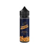 Smooth By Tobacco Monster E-Liquid Bottle