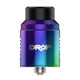 Geekvape Digiflavor Drop RDA V1.5 Rainbow/SS
