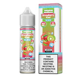 Strawberry Kiwi Iced by Pod Juice E-Liquid with Packaging