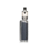 Voopoo Drag X Plus Pro Kit | 100w Silver/Blue