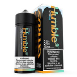 VTR Ice by Humble TFN E-Liquid with Packaging