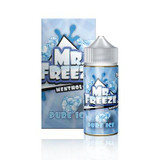 Pure Ice by Mr. Freeze with Packaging