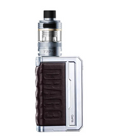 Voopoo Drag 3 TPP-X Kit 177w Silver Coffee Brown