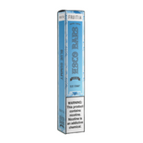Fruitia Esco Bars Mesh Disposable 2500 Puffs 6mL Blue Gummy