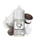 Cookies & Cream by Pod Juice Salt Bottle