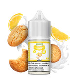 Lemon Sugar Cookie by Pod Juice Salt Bottle