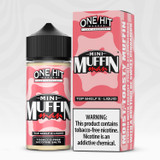 Mini Muffin Man by One Hit Wonder TF-Nic 100mL Series with Packaging