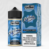 Rocket Man by One Hit Wonder TF-Nic 100mL Series with Packaging