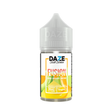 Banana Cantaloupe Honeydew by 7Daze Fusion Salt 30mL Bottle