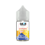 Lemon Passionfruit Blueberry by 7Daze Fusion Salt 30mL Bottle