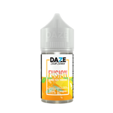 Orange Yuzu Tangerine by 7Daze Fusion Salt 30mL Bottle