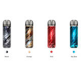 Geekvape Obelisk U Kit Group Photo with Color Label