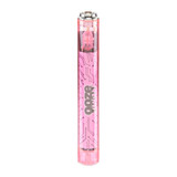 Ooze-Slim-Clear-Series-Battery-400-mAh-Atomic-Pink