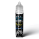 Revenge by Chain Vapez Series 120mL (2x60mL) Bottle