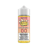 Strawberry Cream Crepe by Loaded Series | 120ml Bottle