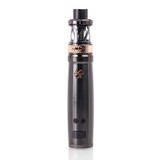 Uwell Nunchaku Kit Black Gold