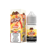 Peachy Mango by Hi-Drip Salts Series 30mL with Packaging - 20 MG