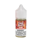 Peach Dragonfruit By Cloud Nurdz TFN Salt Series 30mL bottle