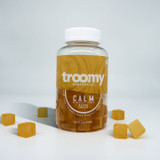 TROOMY NOOTROPICS Gummies 60ct Bottle Calm