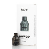 iJoy Diamond VPC UniPod Cartridges 3-Pack with Packaging