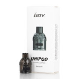 iJoy Diamond VPC UniPod Cartridges 3-Pack with Packaging iJoy Diamond VPC UniPod Cartridges 3-Pack with Packaging