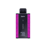 IJoy Bar Captain Disposable | 10000 Puffs | 18mL watermelon bubblegum