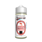 Strawberry Harvest by Innevape TFN Series E-Liquid 100mL (Freebase) bottle Strawberry Harvest by Innevape TFN Series E-Liquid 100mL (Freebase) bottle