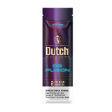 Dutch Premium Cigarillos 2-Pack (30ct Display Box) OG Fusion packaging