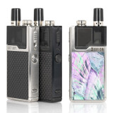 Lost Vape Orion 40W DNA GO AIO Pod System (Full Kit) group photo