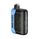 Geek Bar Pulse X 25000 Puff Disposable Vape 50mg 18mL LE blueberry ice