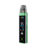 Uwell Caliburn G3 Pro Pod System Kit emerald green