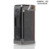 Lost Vape Paranormal Mod DNA250C