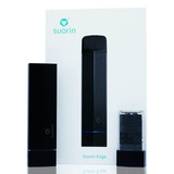 Suorin Edge Pod System Mod Only Black with packaging