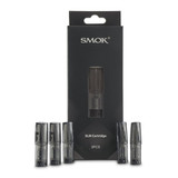 SMOK SLM Pod Cartridges 5-Pack with Packaging