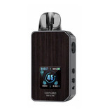 Lost Vape Centaurus E40 Ultra Pod System deep wood Lost Vape Centaurus E40 Ultra Pod System deep wood