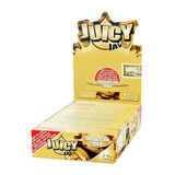 Juicy Jay’s Wraps)Rolling Papers chocolate chip cookie packaging