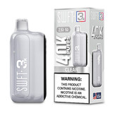 SWFT 3TK Nic + Sweet + Ice Control Disposable clear with packaging