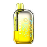 Foger Bit Disposable banana taffy freeze