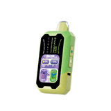 Rifbar MixPro Sour Disposable pineapple lime