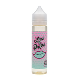 Cupcake Kisses by Lips & Drips E-Liquid