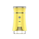 Yocan (Grinder) iShred banana yellow