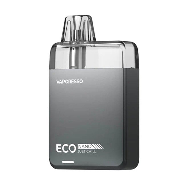 Vaporesso Xros 3 Nano Pod Kit - 1000mAh Battery, Leak-Proof, Adjustable  Airflow, With 0.6 & 0.8