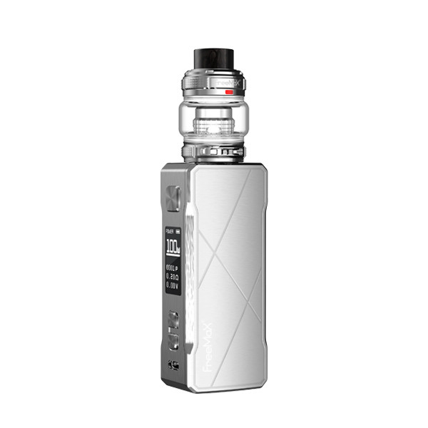 elfbar nachfüll pod läuft aus VOOPOO DRAG X PRO AND DRAG S PRO REVIEWED BY BIGBOB2322 main image 1