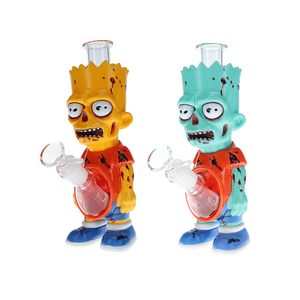 Non branded (Water Pipe) V18 Zombie Character group photo