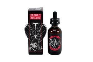 Ruthless EZ Duz It On Ice – Ruthless E-juice Wholesale